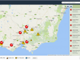 Map Of Banks oregon Heavy Vehicle Network Maps In Victoria Vicroads