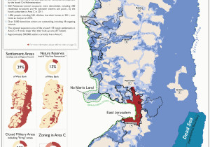 Map Of Banks oregon West Bank areas In the Oslo Ii Accord Wikipedia