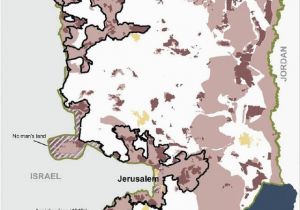 Map Of Banks oregon West Bank Wikiwand