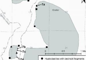 Map Of Basalt Colorado Pdf Emplacement Of Pleistocene Basalt Flows Near Mccoy Colorado