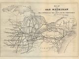 Map Of Bay City Michigan Old Maps Of Bay City Michigan Osu Um Michigan History the