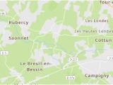 Map Of Bayeux France 2019 Best Of Blay France tourism Tripadvisor