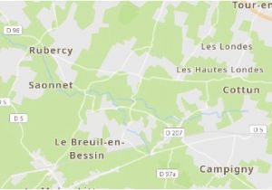 Map Of Bayeux France 2019 Best Of Blay France tourism Tripadvisor