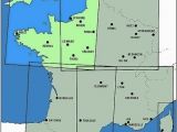 Map Of Bayonne France Icao Karte Frankreich nordost 2019