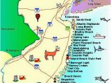 Map Of Beaches In California Jersey Shore Beach Map Summer Pinterest Nj Shore Nj Beaches