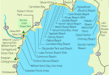 Map Of Beaches In California Map Of north Lake Tahoe Beaches Lake Tahoe Vacation Pinterest