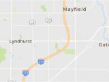 Map Of Beachwood Ohio Mayfield Heights 2019 Best Of Mayfield Heights Oh tourism