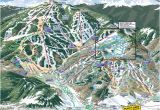 Map Of Beaver Creek Colorado Trail Maps Beaver Creek Resort Beautiful Ideas Design 9893