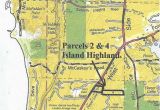 Map Of Beaver island Michigan Beaver island Mi Land for Sale Real Estate Realtor Coma