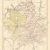 Map Of Bedford Ohio Antique Map Of Cambridge Stock Photos Antique Map Of Cambridge