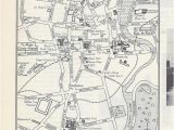 Map Of Belfast Ireland Belfast northern Ireland Map City Map Street Map 1950s Europe