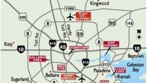 Map Of Bellaire Texas 25 Best Maps Houston Texas Surrounding areas Images Blue