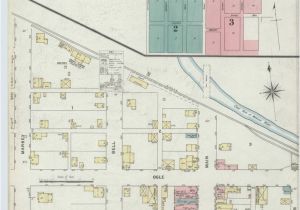 Map Of Bellville Ohio Map Ohio Available Online Library Of Congress