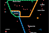 Map Of Belmont California Trolley System Map San Diego Trip Pinterest San Diego San