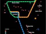 Map Of Belmont California Trolley System Map San Diego Trip Pinterest San Diego San