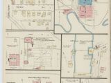 Map Of Belmont County Ohio Sanborn Maps 1880 to 1889 Ohio Library Of Congress