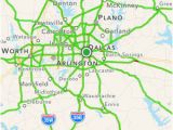 Map Of Benbrook Texas Fox 4 Kdfw Wapp On the App Store