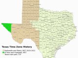 Map Of Benbrook Texas Texas Time Zones Map Business Ideas 2013