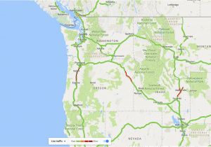 Map Of Bend oregon Google Maps Bend oregon Awesome Google Maps Has Finally Added A