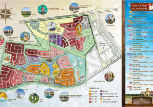 Map Of Bend oregon Neighborhoods Neighborhood Map for Lakes Of Bella Terra Located In Richmond Tx