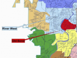 Map Of Bend oregon Neighborhoods which Neighborhoods are Closest to Mountain Bike Trails Our Bend