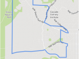 Map Of Bend oregon Neighborhoods which Neighborhoods are Closest to Mountain Bike Trails Our Bend