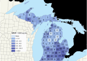 Map Of Benzie County Michigan National Register Of Historic Places Listings In Michigan Wikipedia