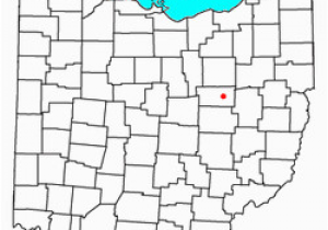 Map Of Berlin Ohio Berlin Comitatul Holmes Ohio Wikipedia