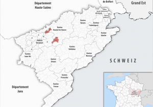 Map Of Besancon France Datei Departement Doubs Gemeindeveranderungen 2018 Png Wikipedia