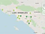 Map Of Beverly Hills California 2019 Best Private High Schools In the Los Angeles area Niche Hq Map