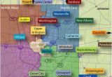 Map Of Bexley Ohio Columbus Neighborhoods Columbus Oh Pinterest Ohio the