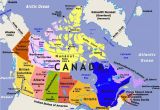 Map Of Big Bear California Canada Usa Map Ungava Bay Canada Map Stock Map Od Quebec Map Canada