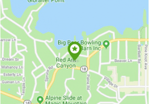 Map Of Big Bear California Snow Bear Lodge Big Bear Lake Ca Groupon