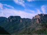 Map Of Big Bend Texas Big Bend National Park Picture Of Big Bend National Park Texas