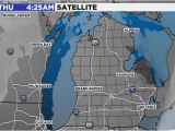 Map Of Big Rapids Michigan Radar Satellite