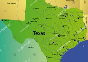 Map Of Big Spring Texas Map Texas State Business Ideas 2013