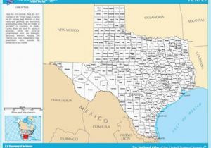 Map Of Big Spring Texas Texas Cdl Test Locations