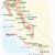 Map Of Big Sur California Maps Directions and Transportation to Big Sur California