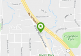 Map Of Birmingham Michigan Lori S Salon Birmingham Mi Groupon