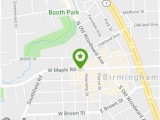 Map Of Birmingham Michigan Optik Birmingham Birmingham Mi Groupon