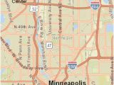 Map Of Blaine Minnesota Childhood Lead Exposure Map Mnph Data Access Mn Dept Of Health