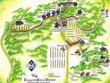 Map Of Blairsville Georgia Paradise Hills Resort Prices Campground Reviews Blairsville Ga