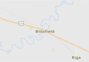 Map Of Blissfield Michigan Blissfield 2019 Best Of Blissfield Mi tourism Tripadvisor