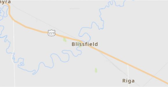 Map Of Blissfield Michigan Blissfield 2019 Best Of Blissfield Mi tourism Tripadvisor