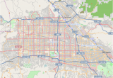 Map Of Blm Land In California north Hollywood Los Angeles Wikipedia