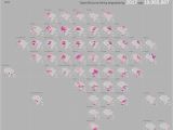 Map Of Blm Land In California Rob Radburn On Twitter Migration In Africa 1990 2017 Using An Od