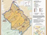 Map Of Blm Land In Colorado Dominguez Escalante Colorado Canyons association