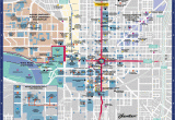 Map Of Bloomington Minnesota This Large Map Of Downtown Indianapolis May Take A Moment to Load