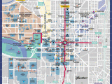 Map Of Bloomington Minnesota This Large Map Of Downtown Indianapolis May Take A Moment to Load