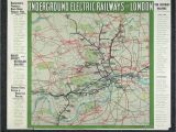 Map Of Bloomsbury London England Maps Plans Views London topographical societylondon